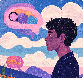 Learn to create, think and adapt. hero image