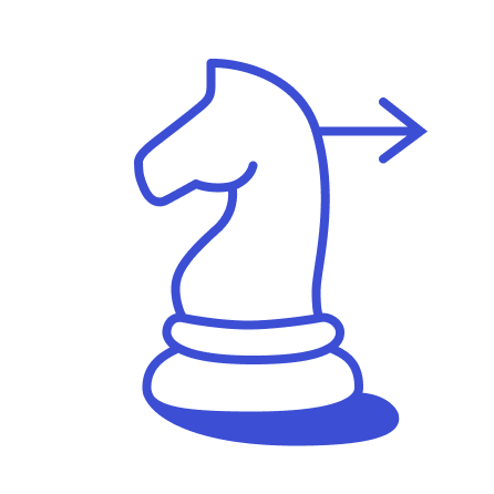 Stratégie